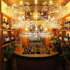 ESOLA エソラ 吉祥寺駅前店特集写真1