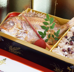 日本料理 対い鶴のおすすめテイクアウト2