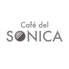 cafe del sonicaのロゴ