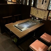 【ベビーカー入店可】お子様連れのお客様も大歓迎!ベビーカーの入店が可能なので、家族でのお食事を気軽に楽しめます。厳選した食材を使ったお好み焼きを、ご家族でシェアしてお楽しみください。