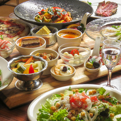 Gaudium NewYork ガウディム ニューヨーク特集写真1