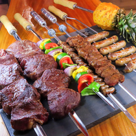 お肉と相性抜群！意外な組み合わせがやみつきに◎