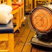 ジョニーの原価酒場 田町 三田店の雰囲気2