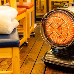 ジョニーの原価酒場 田町 三田店の雰囲気2