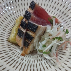 酒と肴一十 いとうのおすすめ料理2