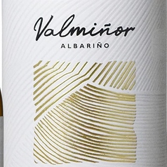バルミニョール　アルバリーニョ