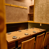 権兵衛のいろり屋 上野店の雰囲気3