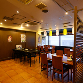 Rin串焼き酒場 麟 富山駅前の雰囲気3