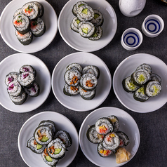 権吉 大船店のコース写真