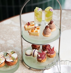 MAISON VERTE メゾンヴェルテのコース写真