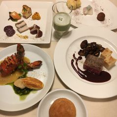 ブラッスリー ル ゴーシェ Brasserie Le Gaucher 札幌大通 イタリアン フレンチ ホットペッパーグルメ