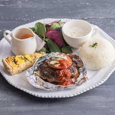 La Maison ensoleille table (ラメゾン アンソレイユ テーブル) ルミネ横浜店の写真2