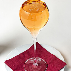 本日のスパークリングワイン ソムリエセレクト