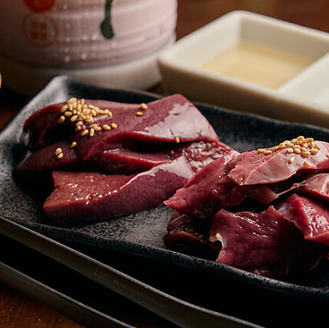 焼肉BARさんたま府中店のおすすめ料理1