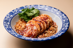 サッポロ餃子マニアのコース写真