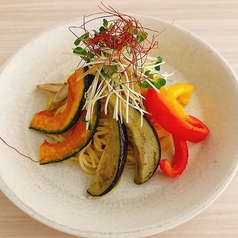 ペペロンチーノ