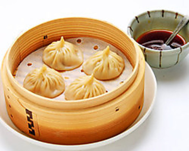 刀削麺園 トウショウメンエン 銀座店のおすすめ料理1