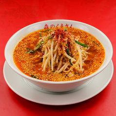 まずはこれ!秋田辛麺