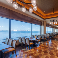 ：デートに最適！非日常を愉しむ上質空間