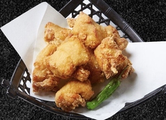 骨なしムネからあげ