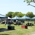 みさと公園BBQ場のロゴ