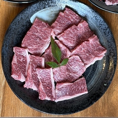 カルビ