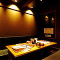 温野菜 田無店の雰囲気1