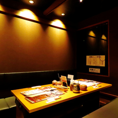 温野菜 田無店の雰囲気1