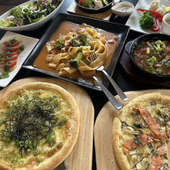 Cafe&Bar CHEERUP チアアップの特集写真