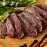 大人気のエイジングビーフは極上のウマさ！ぜひご賞味ください♪