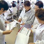 ≪手間暇をかけた飼育環境≫お客様からの声を飼育環境にも反映させて、丁寧に飼育をしています！