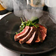 牛物語 川崎店のコース写真