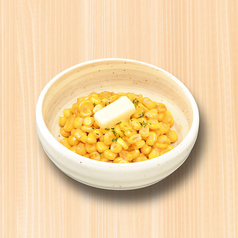 『北海道産』コーンバター