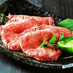 黒毛和牛食べ放題　個室焼肉　つなぐ　なんばオリエンタルホテル店のコース写真