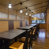 かごの屋 三鷹野崎店の雰囲気2