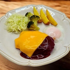 Food & Cafe 8ppycoffee フードアンドカフェハッピーコーヒーのおすすめ料理2