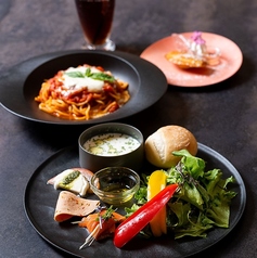 伊太利食房 ゼンゼロ ZenZero 名駅店のおすすめランチ1