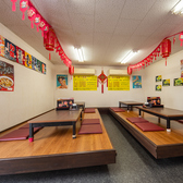 福泉餃子 早良店の雰囲気2