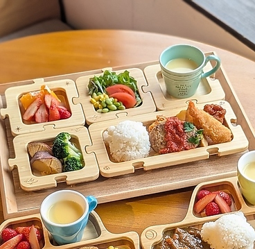 FORELSKET フォレルスケット 品川店のおすすめ料理1