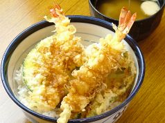 天丼 てんや サンシャインシティ アルパのおすすめ料理2