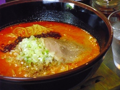 しもがも担々麺のおすすめ料理2