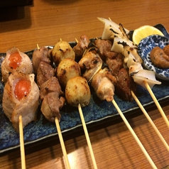 魚まる 志村坂上店のおすすめ料理2