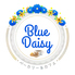Blue Daisy ブルーデイジーのロゴ