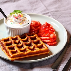 SUMER万代 シュメールのおすすめ料理1