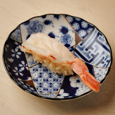 赤海老/赤海老炙り