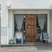 La cuisine de Takuya ラキュイジーヌドュタクヤの雰囲気2