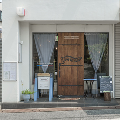 La cuisine de Takuya ラキュイジーヌドュタクヤの雰囲気2