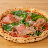 スノーピークカフェ アミュプラザくまもと店のおすすめ料理3