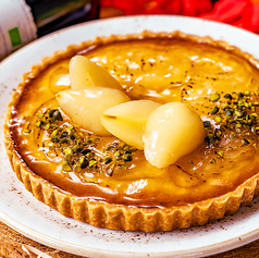 ブッフェレストラン ザ カフェの雰囲気1