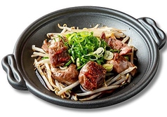 [とり焼き物]国産鶏ねぎずりぽん